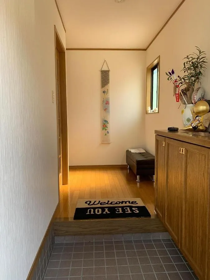 Hostel Uks - Vacation Stay 13007 Nagoja 0*,