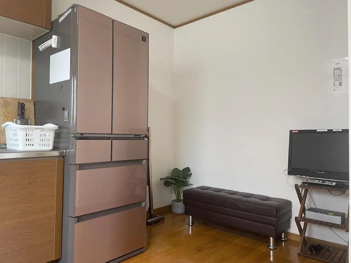 Hostel Uks - Vacation Stay 13007 Nagoja