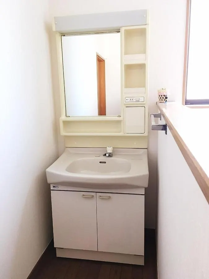 Hostel Uks - Vacation Stay 13007 Nagoja