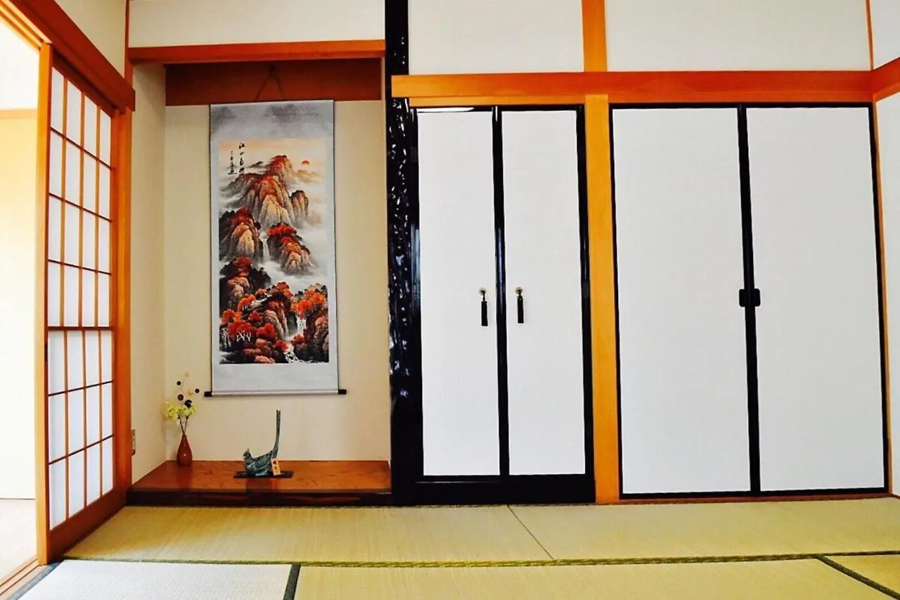 Dom wakacyjny Hostel Uks - Vacation Stay 13007 Nagoja