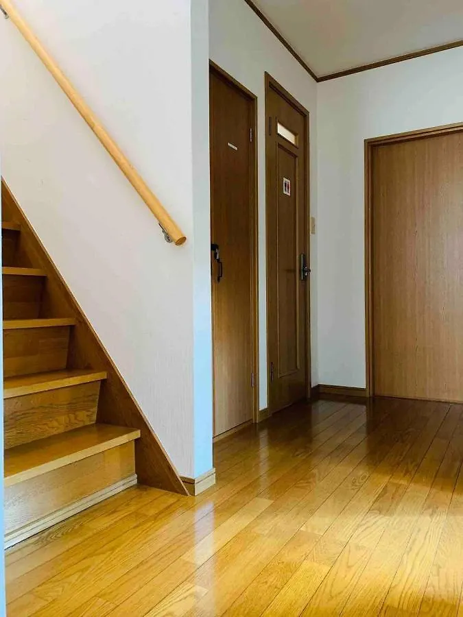 Hostel Uks - Vacation Stay 13007 Nagoja Japonia
