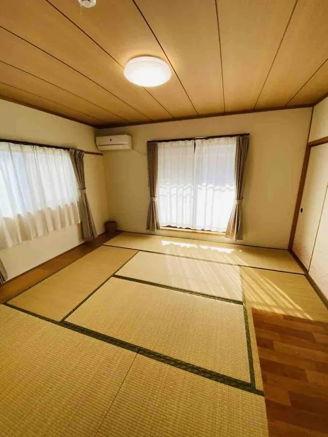 Hostel Uks - Vacation Stay 13007 Nagoja 0*,  Japonia