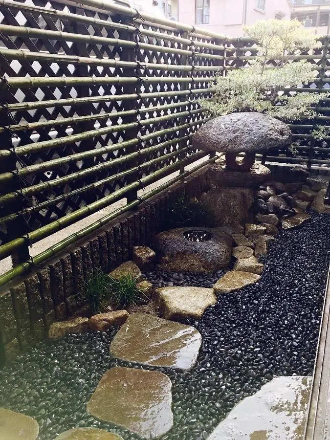 Dom wakacyjny Hostel Uks - Vacation Stay 13007 Nagoja Japonia