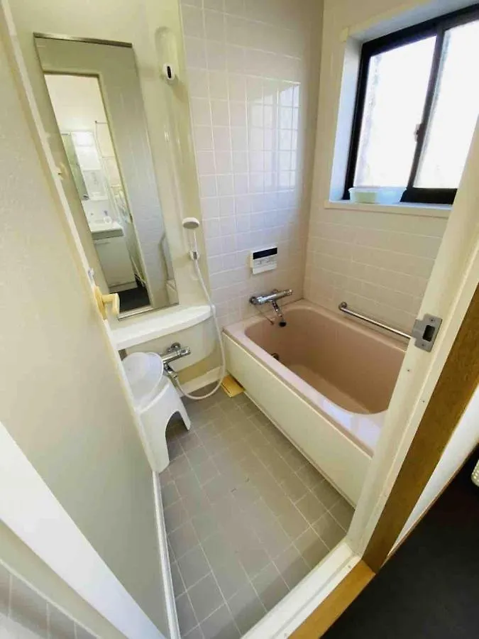 Hostel Uks - Vacation Stay 13007 Nagoja Japonia